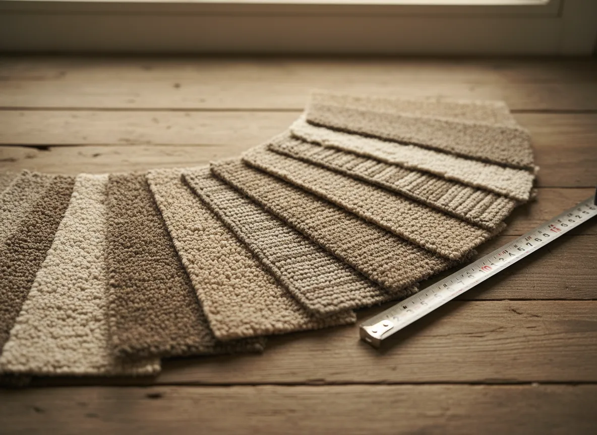Carpet Installation Courtenay, ND FAQs